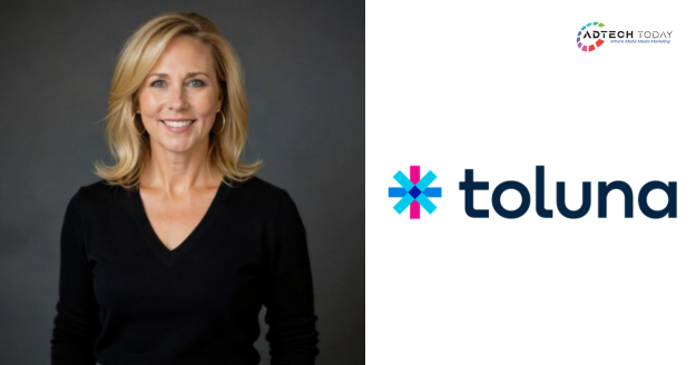 Toluna Appoints Amy Fenton as Chief Executive Officer