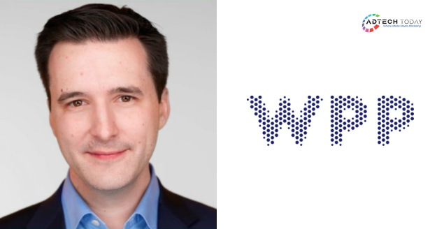 Tyler Turnbull Set to Lead WPP Creative as Global CEO