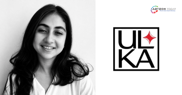 Ulka strengthens creative leadership with Maithili Mullick’s appointment as Executive Creative Director