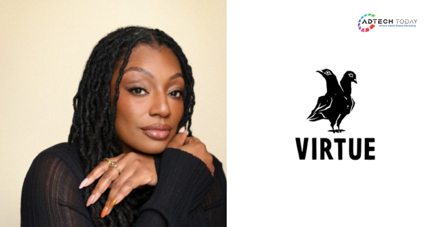 VICE Media Names Shannon Washington as President of VIRTUE Worldwide