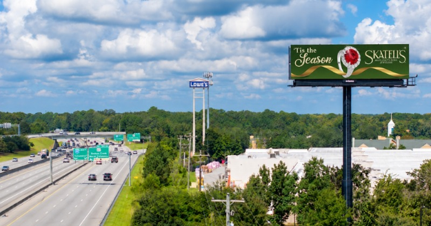 VIOOH partners with Adams Outdoor to expand programmatic access to digital billboards across the US