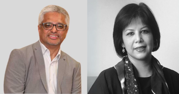 VML India Announces Leadership Transition: Kiran Ramamurthy Appointed CEO as Babita Baruah Elevated to Regional Ford Role