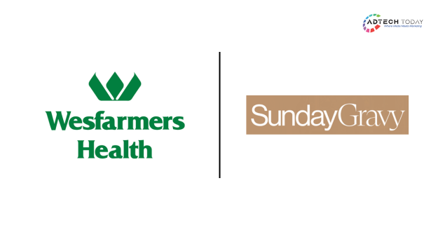 Wesfarmers Digital Health Appoints Sunday Gravy as Creative Agency