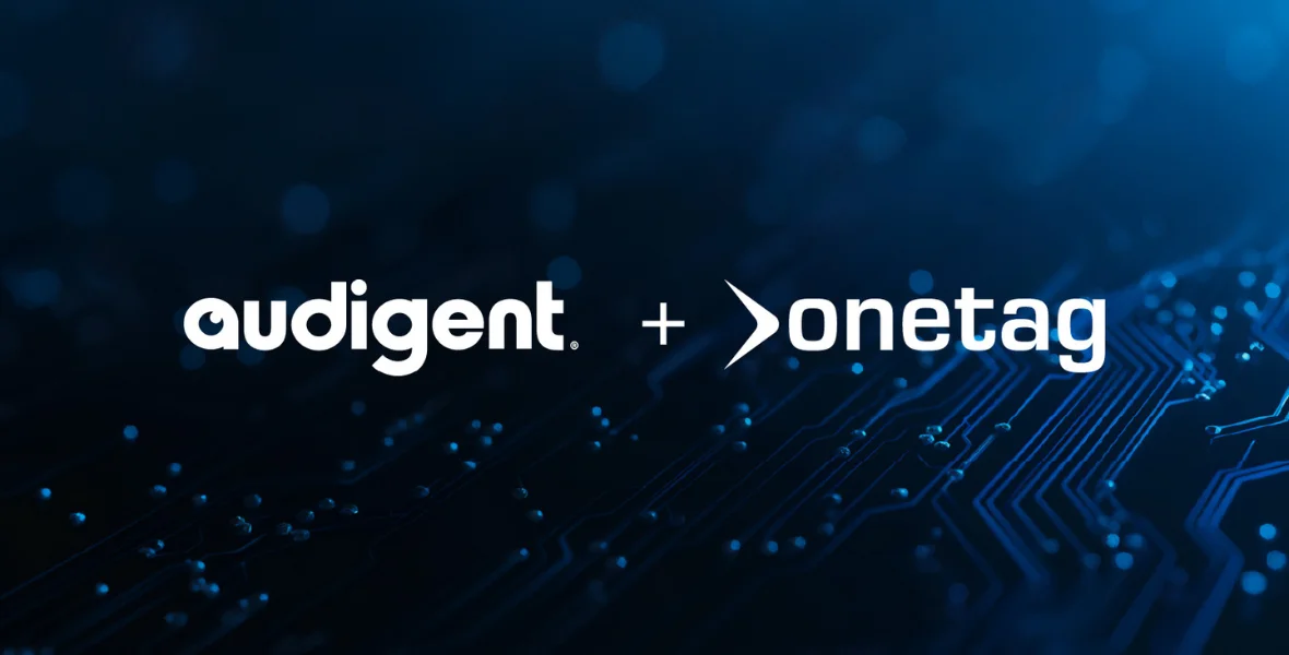 Audigent, Onetag, AI-powered curation, real-time data, programmatic media, SmartPMP, ContextualPMP, CognitivePMP, HadronID, privacy-safe data, audience targeting, DSP, programmatic advertising, media quality, campaign performance, data activation, global integration,