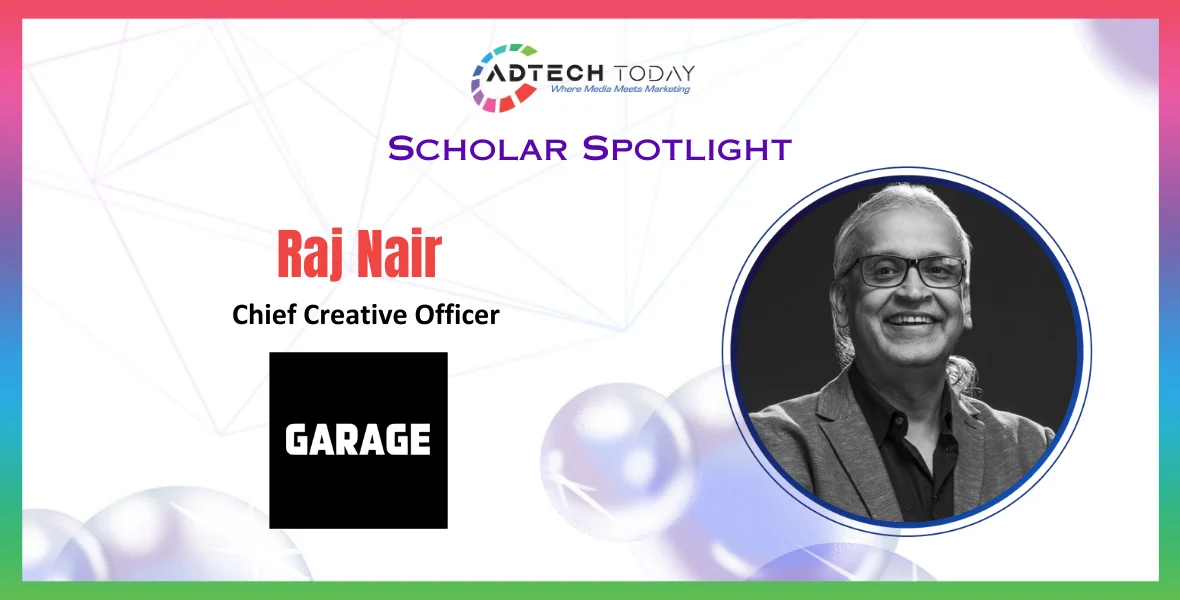 Raj nair, one garage, manish arora, flex, riding jersey, Sanjay Deshmukh, omkar joshi, innovation, Fit, ameya lokhande, kamble, marketing, glasses, advertising, strategic direction, are studio, Nair’s role, Garage Worldwide, Raj Nair, Sanjay Deshmukh, chief creative officer, Garage Worldwide, Madison BMB, creative powerhouse, agency reputation, strategic direction, advertising, innovative contributions, brands, strategic thinking, creative leadership, raj Kamble, Famous Innovations, Enterprise, Contract, Madison,