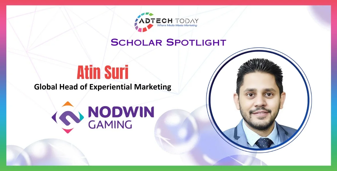 Logo, lan event, star sports, office, owner, BGMI, schedule, comin con, pubg, gaming esports, tournaments, nodwin esports, atin suri, ishaan arya, NH7 weekender, exhibition centre, facebook, IPS, experiential marketing, nazara technologies, esports, experiential hub, marketing strategies, NODWIN gaming, global head of experiential marketing, dreamhack, The experiential, esports, Atin Suri, experiential, immersive experiences, Dew Arena, gaming, leadership, NODWIN, marketing, Akshat rathee, marketing, experiential marketing, growth, activations, brand events, activations, persuasive messaging, marketing plans, holistic entertainment, portfolio, consumer experience, brand recall, pop culture, music, comedy, historic campaigns, brand activations, creative brand activation, disruptive agency, intersection, immersive, technology, gaming experience,