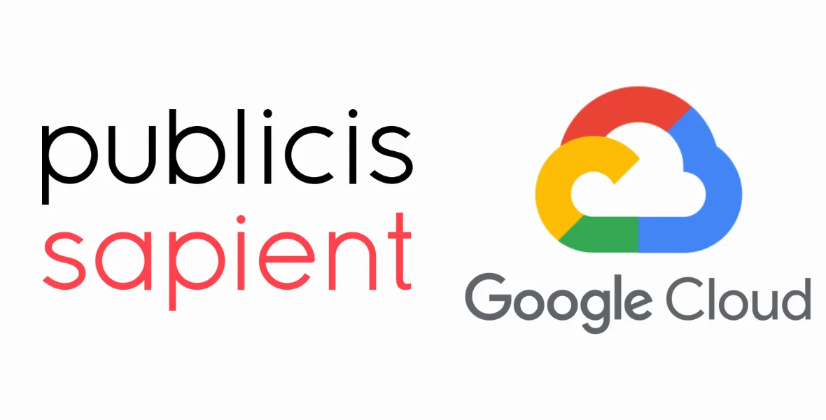 Publicis Sapient, Google Cloud, generative AI, digital business transformation, AI adoption, enterprise AI, SPEED capabilities, BFSI, banking, financial services, insurance, consumer products, healthcare, retail, telecommunications, media, technology, transportation, mobility, travel, hospitality, Nigel Vaz, Thomas Kurian, AI solutions, Google Business Unit, Google Center of Excellence, go-to-market strategy, AI for marketing, AI for sales, Gemini models, generative AI tools, AI talent development, legacy modernization, application modernization, cloud migration, database modernization, infrastructure modernization, data analytics, Retail Media Networks, RMNs, Customer Data Platforms, CDPs, Content Supply Chain, Data Modernization, Data Monetization, AI partnerships, AI innovation, AI growth, business transformation, AI frameworks, risk and compliance AI, AI efficiency, AI-driven solutions,
