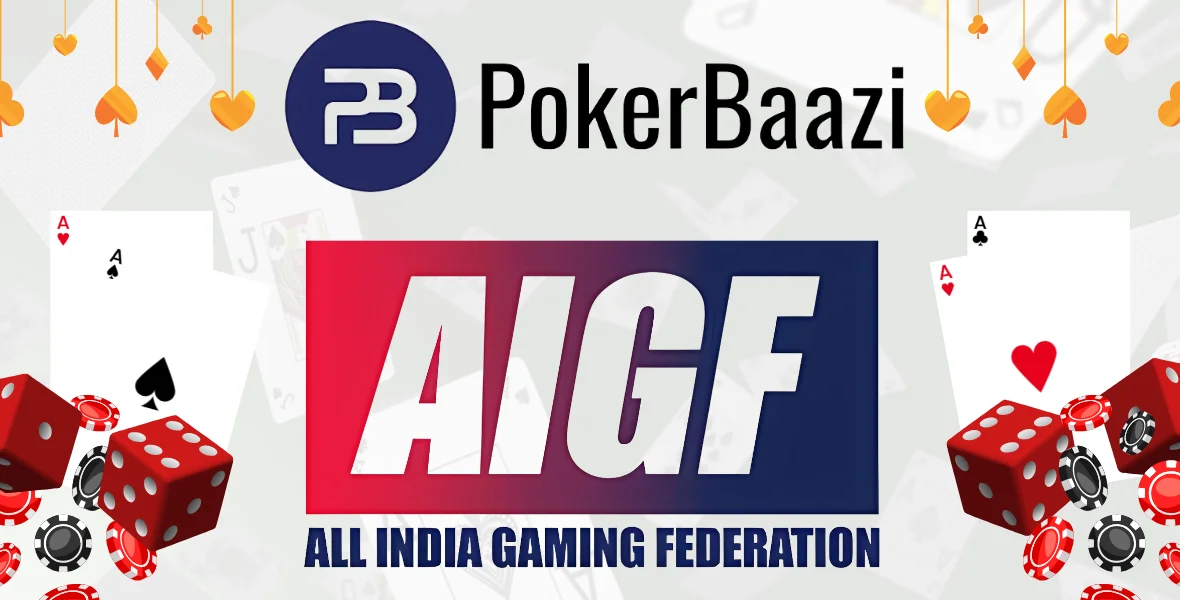 Poker, Mind Sport, International Mind Sports Association, IMSA, World Poker Federation, WPF, All India Gaming Federation, AIGF, PokerBaazi, Navkiran Singh, Roland Landers, Online poker, Poker as a skill-based game, Global poker recognition, Poker in India, Intellectual sports, Skill-based games, Poker strategy, Chess and poker, Esports and poker, Poker competitions, Poker players, Poker industry growth, Poker tournaments, Indian gaming industry, Online gaming platforms, Poker global standing, Poker as a sport, Professional poker opportunities, Poker platforms in India, Poker news 2024, Gaming industry trends, Indian poker community, Technological advancements in gaming, Poker recognition by IMSA,
