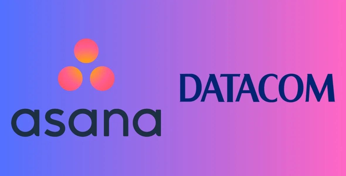 Asana, Datacom, work management, enterprise solutions, digital transformation, ANZ, Australia, New Zealand, AI efficiency, collaboration, public sector, education, financial services, IT services, strategic partnership, work innovation, Asana Datacom partnership, goal tracking, capacity planning, business transformation, enterprise deployments, localised services, sustainable solutions, collaborative work management, AI-driven efficiency, digital experience, industry best practices, future of work, Asana work management, Datacom IT services,