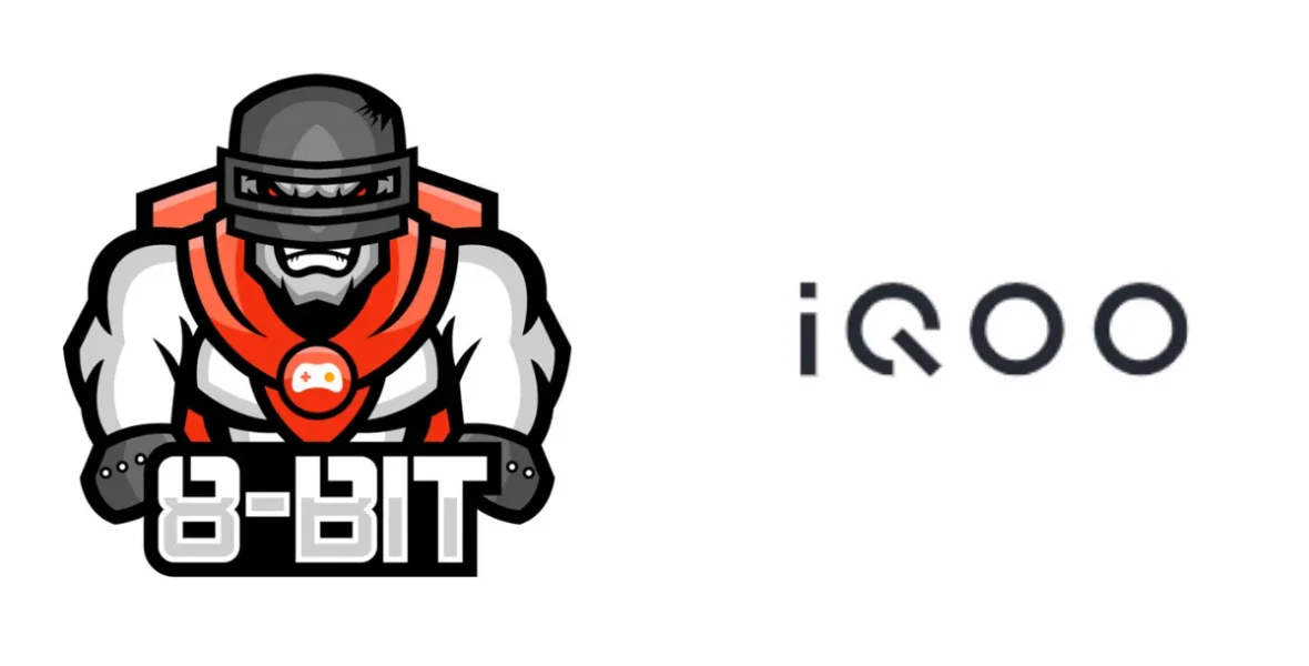 Gaming, E-Sports, iQOO, 8Bit Creatives, sports, youth, engagement