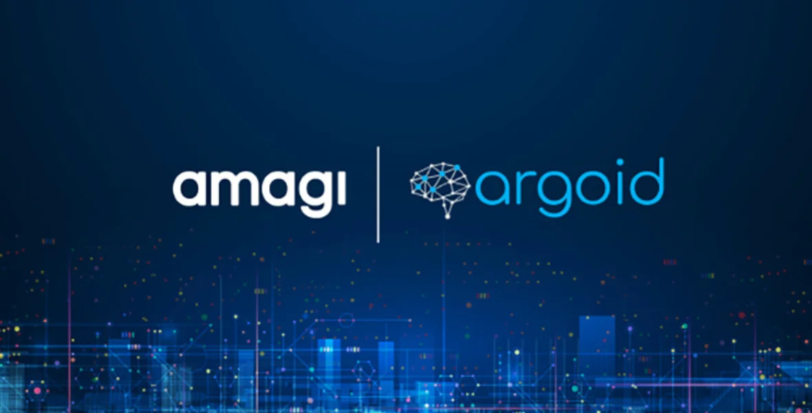 AI-driven, Amagi, Argoid, Acquisition, OTT, Entertainment