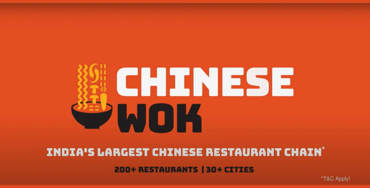 Chinese Wok, QSR chains, Chinese cuisine, desi Chinese, urban millennials, family dining, dining experience, food campaign, #WokInSpiceItUp, bold flavors, food marketing, social dining, vibrant atmosphere, restaurant campaign, food lovers, Chinese Wok campaign, OTT platforms, brand growth, food storytelling, memorable dining, Indian restaurants, food trends, restaurant marketing, digital marketing, food video, brand engagement, social media marketing, YouTube campaign, Instagram marketing, Facebook campaign, millennial dining trends, family-friendly restaurants, modern dining,