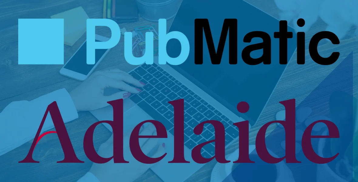Adelaide, PubMatic, AU metric, attention-based measurement, media quality, programmatic advertising, supply-side platform, SSP integration, digital advertising, media targeting, advertising scalability, ROI optimization, attention data, full-funnel outcomes, audience targeting, contextual targeting, inventory-specific targeting, machine learning, eye-tracking data, device signals, business outcomes, media efficiency, media performance, advertising technology, media buying, high-AU targeting, marketing scalability, advertising ROI,