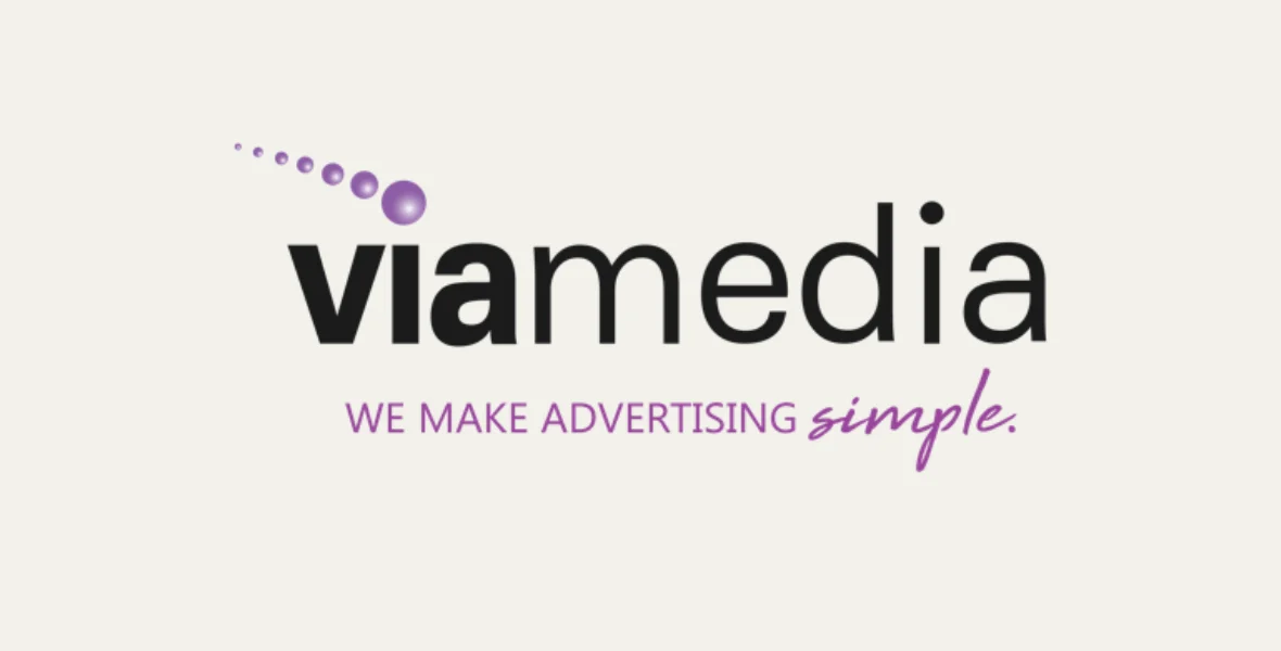 Viamedia, advertising, communication, broadbrand, technology