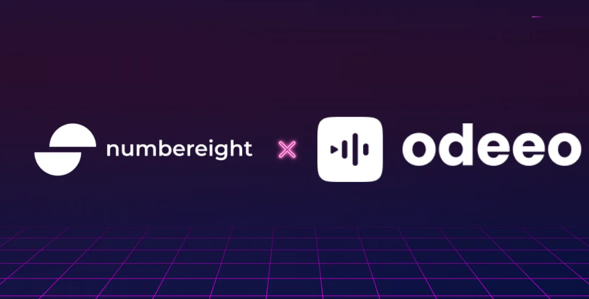 numbereight, odeeo, in-game audio advertising, gaming advertising, privacy-first data, id-less data solutions, affinity audiences, ai-powered targeting, non-interruptive ads, in-game audio inventory, gaming ad tech, audio ad formats, audience targeting, gen z advertising, affluent consumers, multicultural audiences, sports fan targeting, tech enthusiast marketing, music lover ads, seasonal audience segments, event-based advertising, cyber week shoppers, black friday marketing, super bowl ads, summer campaign targeting, immersive advertising, gaming audience engagement, brand-safe advertising, gaming ecosystem marketing, digital audience targeting, gaming marketing partnership, programmatic in-game audio, gaming ad innovation, abhishek sen, amit monheit,