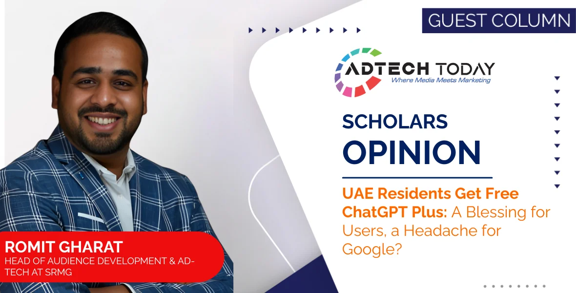 ChatGPT Plus UAE, free ChatGPT subscription UAE, UAE AI policy, ChatGPT vs Google, AI in UAE, OpenAI UAE initiative, digital transformation UAE, future of search, ChatGPT Plus benefits, AI accessibility,