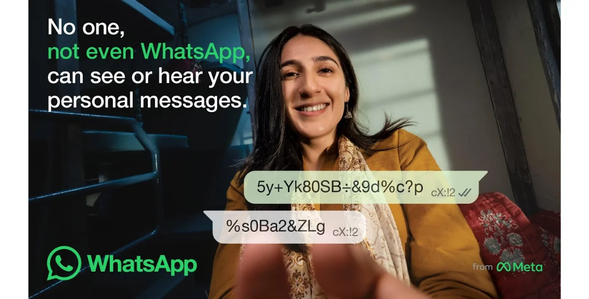 whatsapp, not even whatsapp, whatsapp privacy campaign, whatsapp ad 2025, whatsapp global campaign, whatsapp tv spot, end-to-end encryption, whatsapp security, whatsapp privacy settings, advanced chat privacy, whatsapp india campaign, aamir khan whatsapp ad, chalk and cheese films, whatsapp commercial, vivian odior, whatsapp marketing head, whatsapp delhi ad, yamuna river whatsapp shoot, chandni chowk whatsapp ad, whatsapp personal messages, whatsapp privacy promise, privacy checkup whatsapp, whatsapp group chat privacy, secure messaging app, whatsapp user data protection, whatsapp hindi ad, whatsapp new features 2025, whatsapp updates india,