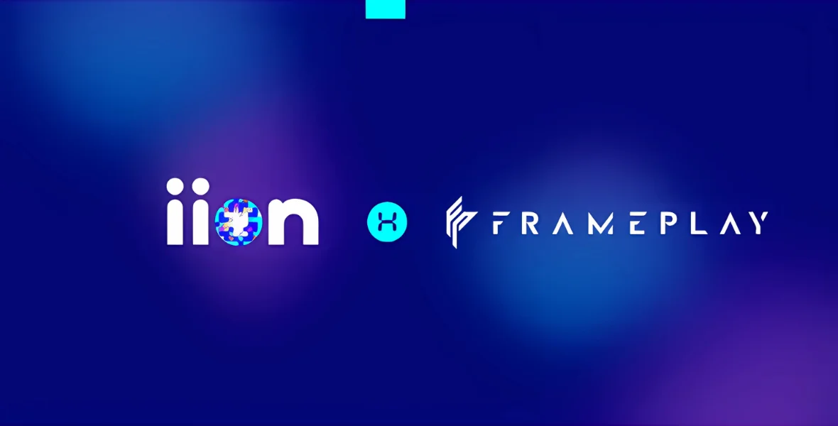 Frameplay, iion, Frameplay Exchange, in-game advertising, gaming advertising, intrinsic in-game inventory, unified gaming advertising platform, APAC gaming market, EMEA advertising, North America game ads, global in-game ad reach, programmatic advertising, adtech partnership, gaming publishers, gaming audience engagement, 98% viewability, 10x engagement, premium gaming inventory, scalable ad campaigns, monetization opportunities, brand engagement in gaming, gaming media channel, Dentsu Gaming Report 2024, Zynga gaming research, product discovery via in-game ads, seamless cross-regional access, digital advertising innovation, global ad reach, non-disruptive advertising, commercial impact of gaming, ad performance, advertiser reach, gaming ecosystem, Sandy Shanman, Yasin Dabhelia, Vince Banks,
