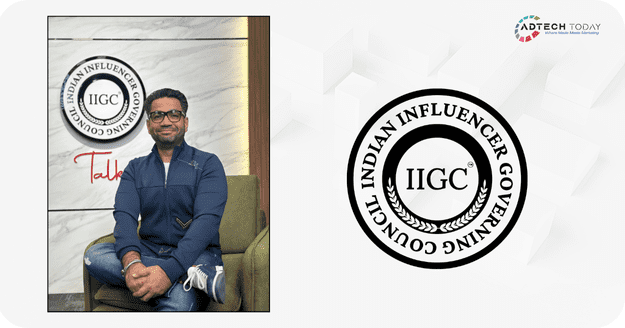 IIGC celebrates the first World Influencer Day and launches its Certified Influencer Program to empower Indian creators