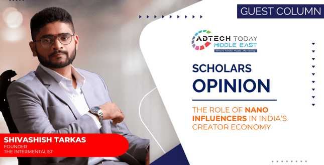 “Nano influencer marketing strategy illustration showing creator tiers and marketing funnel placement”