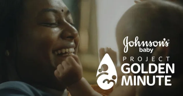 Johnson’s Baby supporting neonatal resuscitation training to protect newborns in India