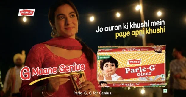 Parle-G Lohri Film Celebrates Legacy, Land & Family Bonds