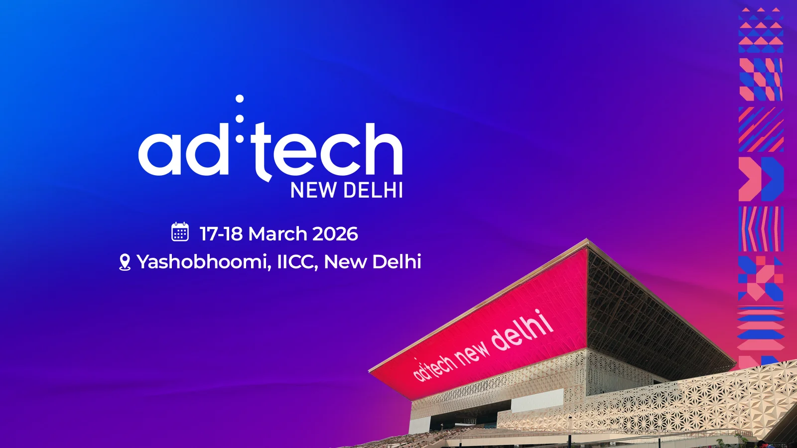 adtech delhi, media, marketing, advertising, technology, programmatic, adtech, event, delhi