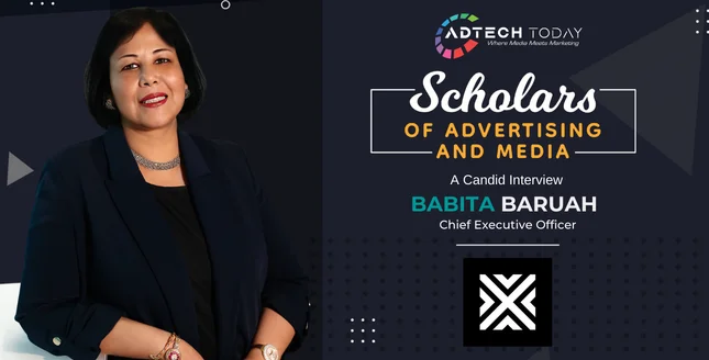 babita-baruah-vml-india-ai-connected-brands-interview,