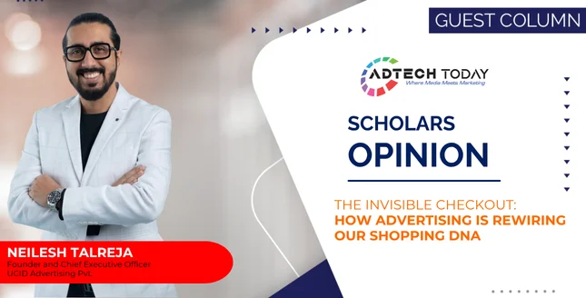 The Invisible Checkout: How Advertising is Rewiring Our Shopping DNA