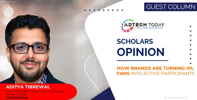 How Brands Are Turning IPL Fans Into Active Participants