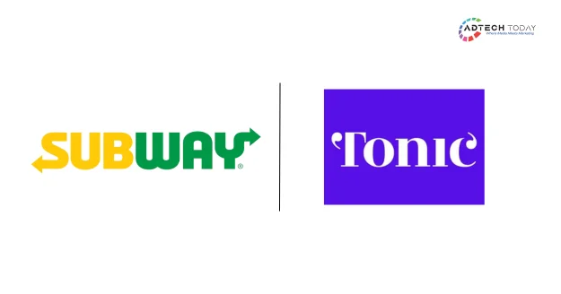 Subway Expands Tonic Communications' PR Mandate to Australia