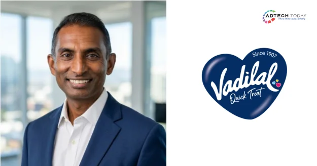 Ram Gopalakrishnan Appointed CEO of Vadilal International Business