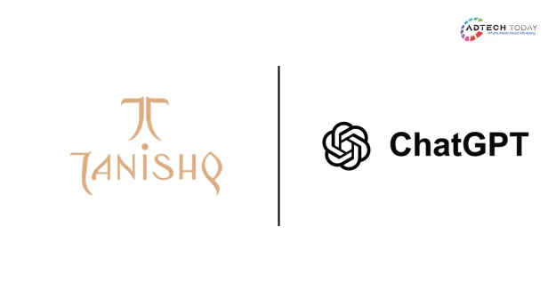 Tanishq launches on ChatGPT Ads in India