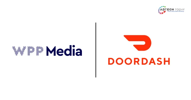 WPP Media Wins DoorDash’s Global Media Account