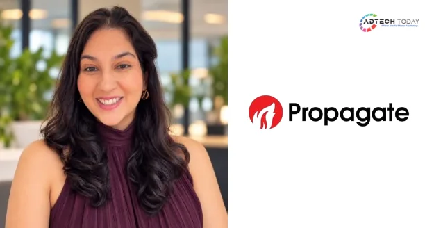 Alisha Furniturewalla Promoted to Senior Vice President at Propagate India