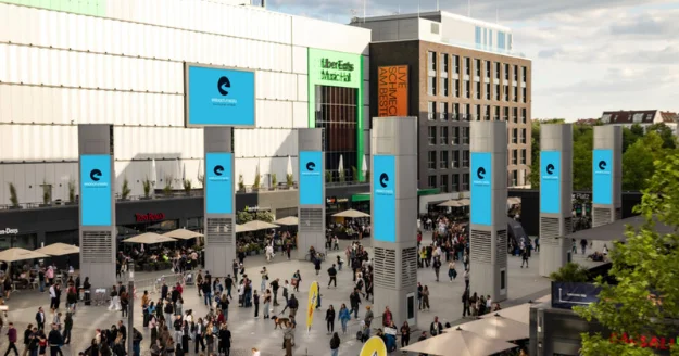 Bauer Media Group signs agreement to acquire eisbach.media