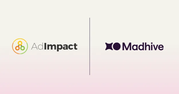 Madhive Selects AdImpact to Bring Competitive Spend Data To Local Media