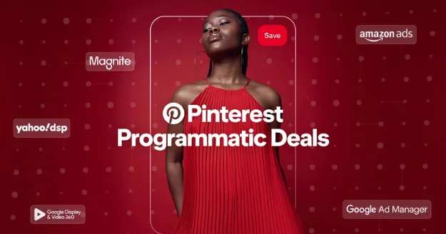 Pinterest unlocks premium inventory for programmatic buyers, scaling high-intent discovery